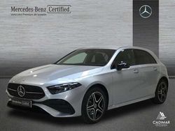 Usado 2024 Mercedes A250 Berlina | 34.434 € (Precio justo)