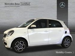 Er2 Usado 2019 Smart ForFour Electric Drive Prime | 9490 € (Precio justo)