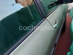 Amarillo Usado 2006 Renault Mégane GrandTour Business Familiar | 2000 € (Un poco caro)