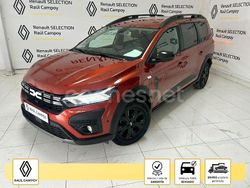Granate Usado 2023 Dacia Jogger Extreme Monovolumen | 18.400 € (Precio justo)