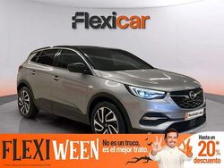 Gris Usado 2019 Opel Grandland X Design Edition SUV | 20.490 €