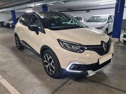 Blanco Usado 2019 Renault Captur Zen SUV | 12.295 € (Precio justo)