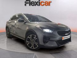 Gris Usado 2020 Kia XCeed SUV | 18.990 € (Precio justo)