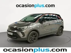 Gris Usado 2023 Opel Crossland S SUV | 13.500 € (Buen precio)