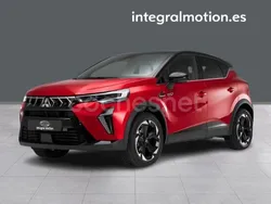 Rojo Nuevo 2025 Mitsubishi ASX SUV | 28.400 € (Precio justo)