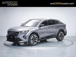 Gris / plata Usado 2024 Renault Rafale Techno SUV | 34.737 € (Precio justo)