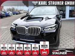 Negro Usado 2023 BMW X3 xLine SUV | 44.403 € (Buen precio)