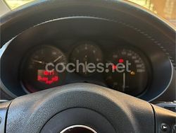 Azul Usado 2007 Seat Leon Sport Berlina | 5000 € (Precio justo)