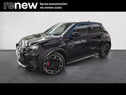 Negro Usado 2025 Alpine A290 Utilitario | 40.300 €