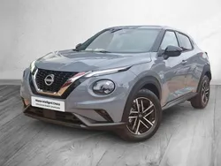 Nuevo 2025 Nissan Juke N-Connecta SUV | 23.990 € (Precio justo)