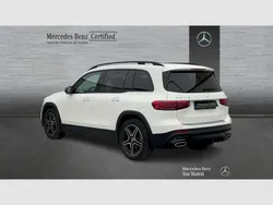 Mercedes GLB200