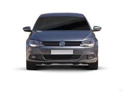 Beige Usado 2012 VW Jetta Sport Utilitario | 9990 € (Precio justo)