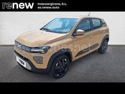 Eléctrico Usado 2025 Dacia Spring Extreme Utilitario | 16.755 € (Precio justo)