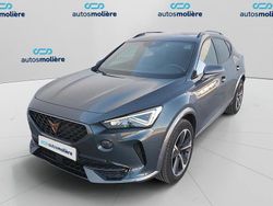 Gris Usado 2021 Cupra Formentor SUV | 25.354 € (Super precio)