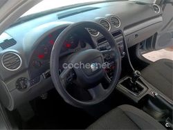 Gris / plata Usado 2013 Seat Exeo Reference Familiar | 4700 € (Super precio)