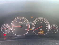 Negro Usado 2006 Opel Vectra Elegance Berlina | 2000 € (Buen precio)