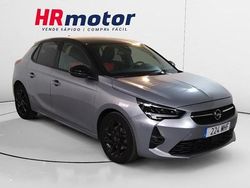 Usado 2023 Opel Corsa | 13.010 € (Precio justo)