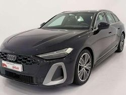 Negro Usado 2024 Audi A5 Advanced Coupe | 59.850 €