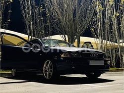 Negro Usado 2000 Audi A4 Berlina | 2000 €