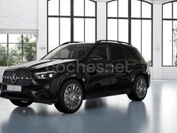 Verde Nuevo 2025 Mercedes GLE300 SUV | 95.450 € (Precio justo)