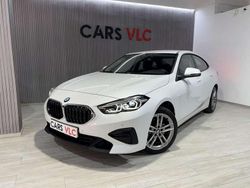 Blanco Usado 2021 BMW 216 Coupe | 24.990 € (Precio justo)