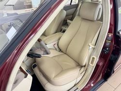 Rojo Usado 2004 Mercedes S500 Berlina | 7499 € (Precio justo)