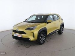 Amarillo Usado 2023 Toyota Yaris Cross Active SUV | 24.199 € (Precio justo)