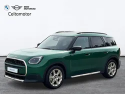 Nuevo 2025 Mini Countryman SUV | 41.900 € (Precio justo)