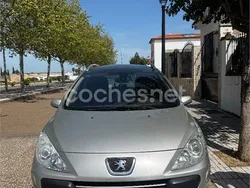 Usado 2006 Peugeot 307 Familiar | 3300 € (Precio justo)