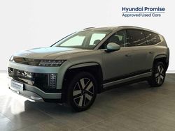 Usado 2025 Hyundai Ioniq 9 SUV | 71.500 €