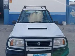 Usado 1999 Suzuki Vitara SUV | 6500 €