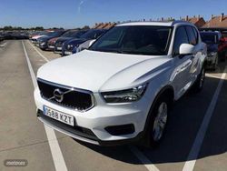 Blanco Usado 2019 Volvo XC40 Business Edition SUV | 26.500 € (Un poco caro)