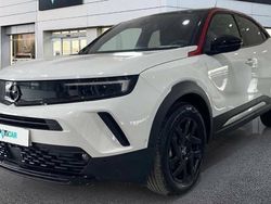Blanco Usado 2023 Opel Mokka-e GSe SUV | 17.700 € (Super precio)