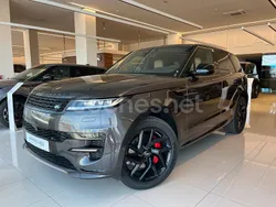 Charente grey Nuevo 2025 Land Rover Range Rover Sport SE Dynamic SUV | 116.900 € (Buen precio)