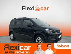 Otros Usado 2021 Peugeot Rifter Allure Monovolumen | 19.990 € (Buen precio)