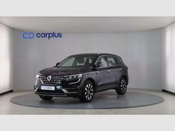 Negro Usado 2023 Renault Koleos Equilibre SUV | 26.990 € (Precio justo)