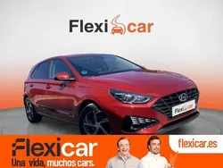 Burdeos Usado 2021 Hyundai i30 Berlina | 13.840 € (Precio justo)