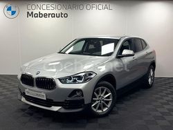 Gris / plata Usado 2019 BMW X2 Comfort Edition SUV | 25.890 € (Precio justo)