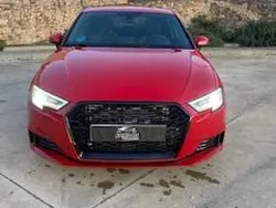 Usado 2016 Audi A3 Attraction Utilitario | 14.900 € (Precio justo)