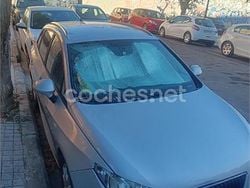 Gris / plata Usado 2012 Seat Ibiza ST Style Familiar | 5000 € (Precio justo)