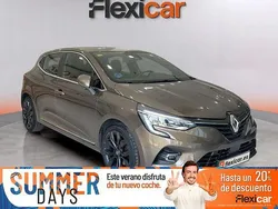 Marrón Usado 2020 Renault Clio V Zen Berlina | 17.990 € (Caro)