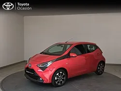 Otro Usado 2021 Toyota Aygo X-play Utilitario | 11.990 € (Precio justo)