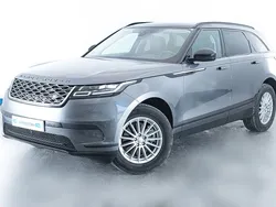 Gris Usado 2018 Land Rover Range Rover Velar SUV | 26.890 € (Precio justo)