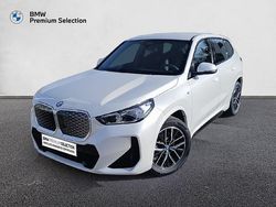 Usado 2025 BMW iX1 Comfort Edition SUV | 43.600 € (Precio justo)