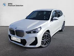 Usado 2025 BMW iX1 Comfort Edition SUV | 45.500 € (Precio justo)