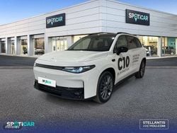 Eléctrico Usado 2025 Leapmotor C10 SUV | 29.990 € (Buen precio)
