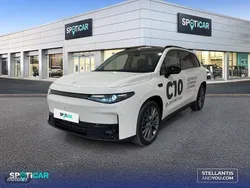 Eléctrico Usado 2025 Leapmotor C10 SUV | 30.990 €