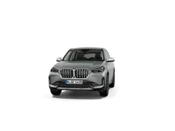 Plateado Usado 2024 BMW X1 SUV | 44.590 € (Caro)