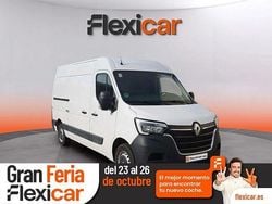 Blanco Usado 2020 Renault Master Van | 23.470 € (Precio justo)