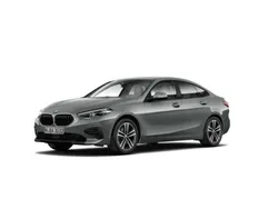 Gris Usado 2021 BMW 218 Coupe | 25.900 € (Precio justo)